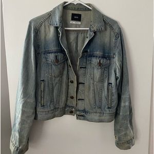 BDG denim jacket
